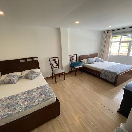 Hotel Encanto Filandia Kültér fotó