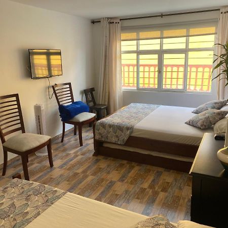 Hotel Encanto Filandia Kültér fotó