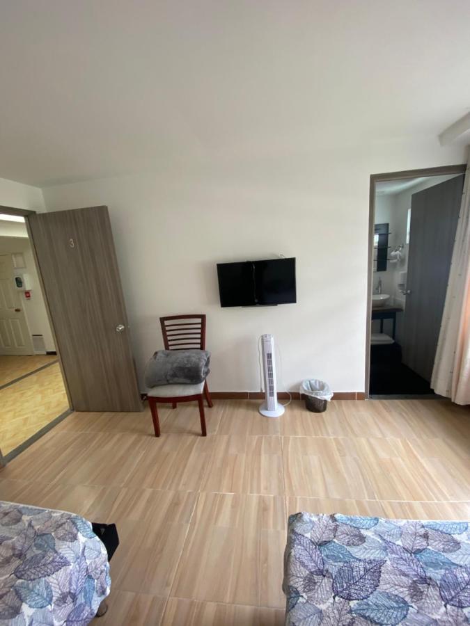 Hotel Encanto Filandia Kültér fotó