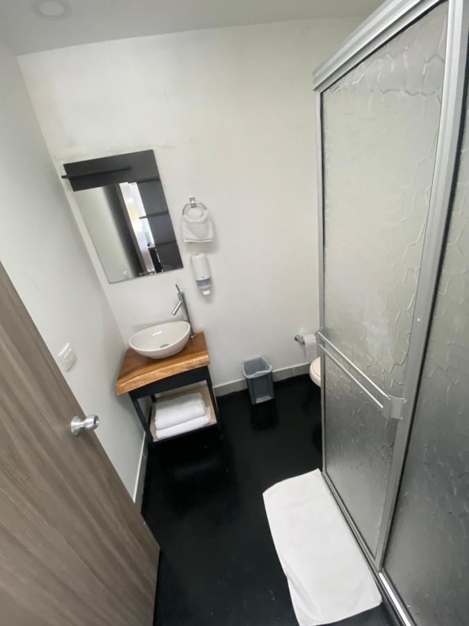 Hotel Encanto Filandia Kültér fotó