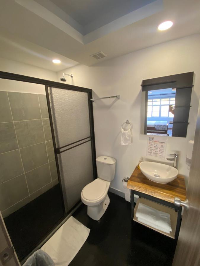 Hotel Encanto Filandia Kültér fotó