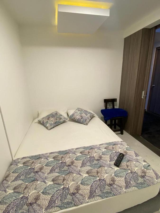 Hotel Encanto Filandia Kültér fotó