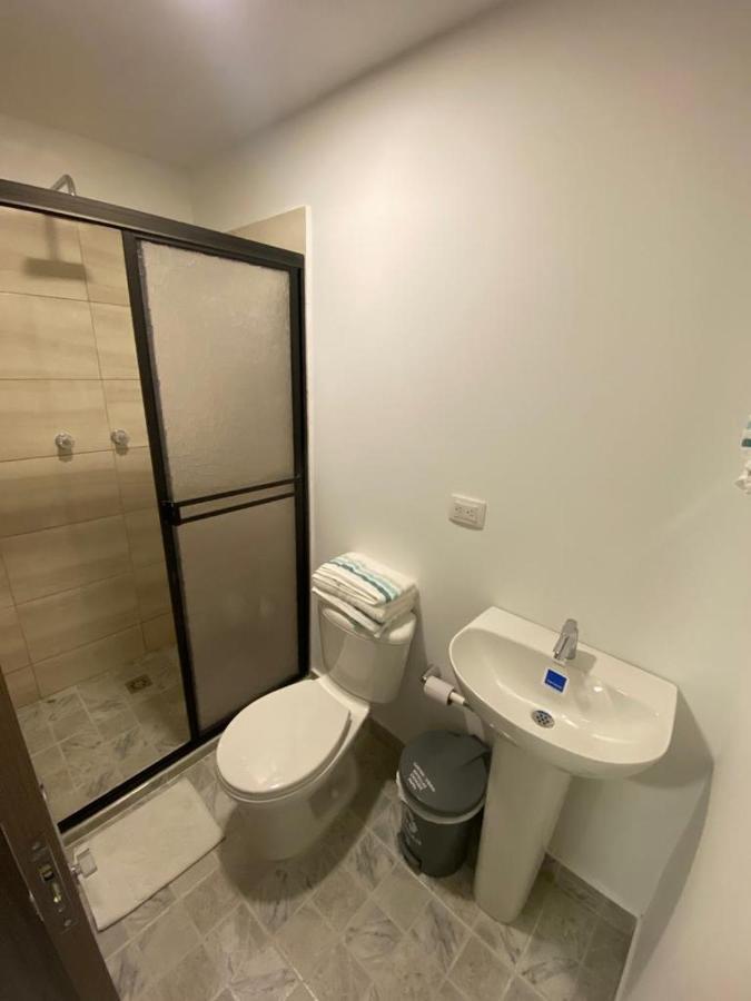 Hotel Encanto Filandia Kültér fotó