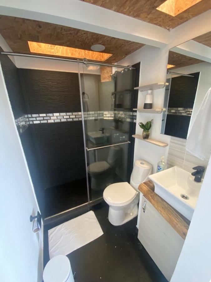 Hotel Encanto Filandia Kültér fotó